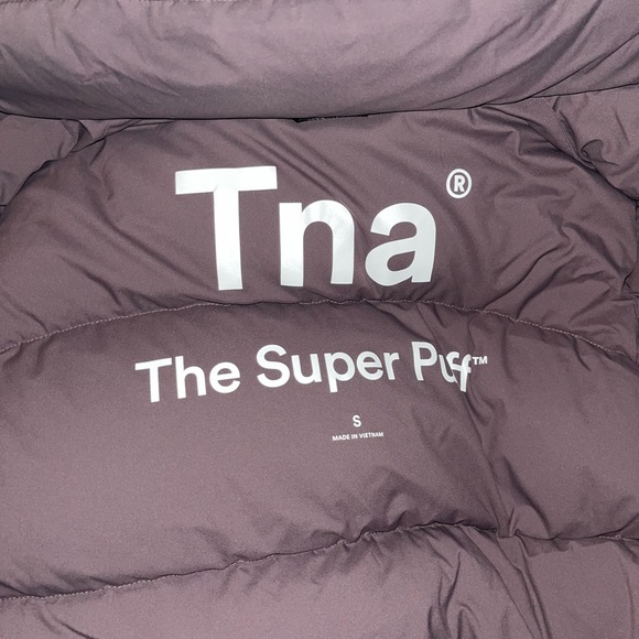 TNA superpuff - Picture 3 of 5